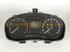 REPARACION CUADRO DE INSTRUMENTROS SKODA FABIA II (5J)