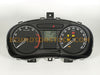 Reparacion cuadro de instrumentros skoda roomster (5j)