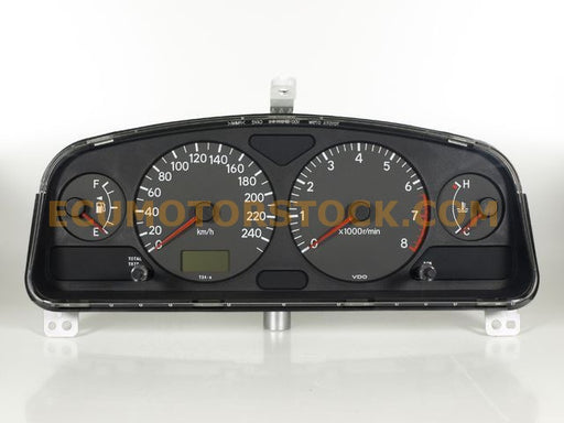 REPARACION CUADRO DE INSTRUMENTOS TOYOTA AVENSIS I (T22)