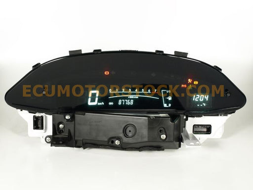 REPARACION CUADRO DE INSTRUMENTOS TOYOTA YARIS I (P1)