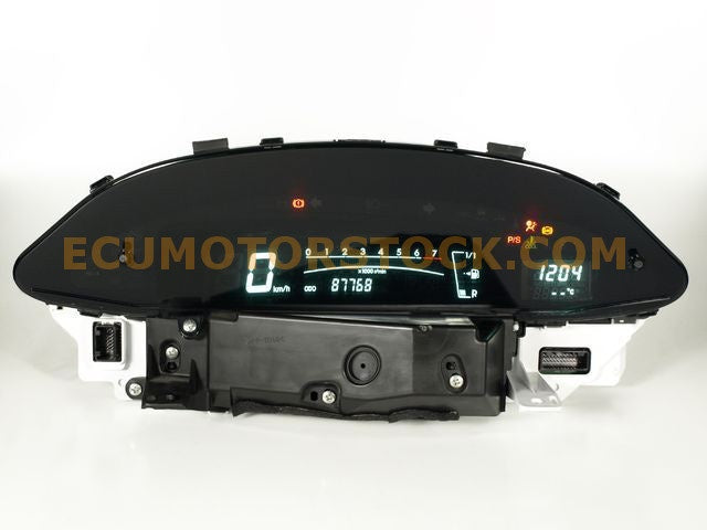 REPARACION CUADRO DE INSTRUMENTOS TOYOTA YARIS I (P1)