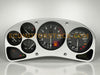 REPARACION CUADRO DE INSTRUMENTOS FERRARI 360 MODENA