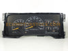 REPARACION CUADRO DE INSTRUMENTOS GMC YUKON I (GMT400)