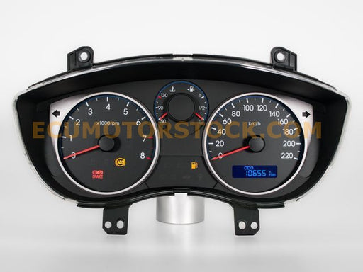 REPARACION CUADRO DE INSTRUMENTOS HYUNDAI I20 I (PB)