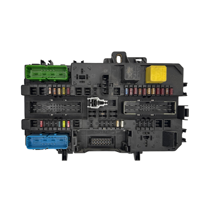 CAJA RELES OPEL 13181278 13 181 278 5DK008669-31 5DK 008 669 31 DP