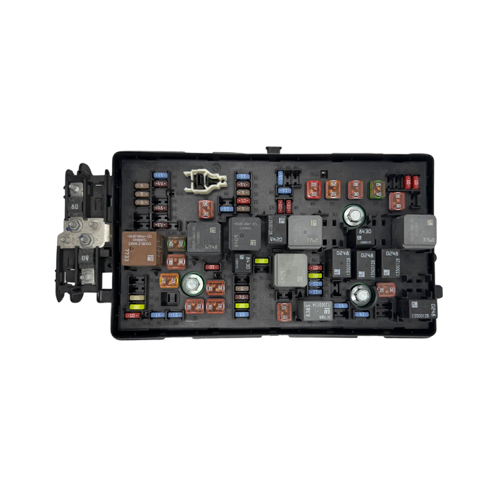 CAIXA DE RELÉ OPEL 13181658 13 181 658 5DK008668-31 5DK 008 668 31 DY