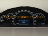 REPARACION CUADRO DE INSTRUMENTOS MAYBACH 57/62 W240