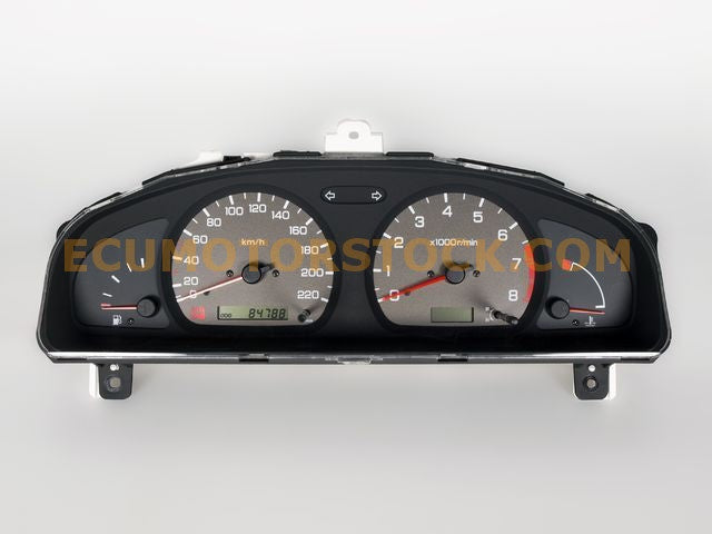 REPARACION CUADRO DE INSTRUMENTOS NISSAN ALMERA I (N15)