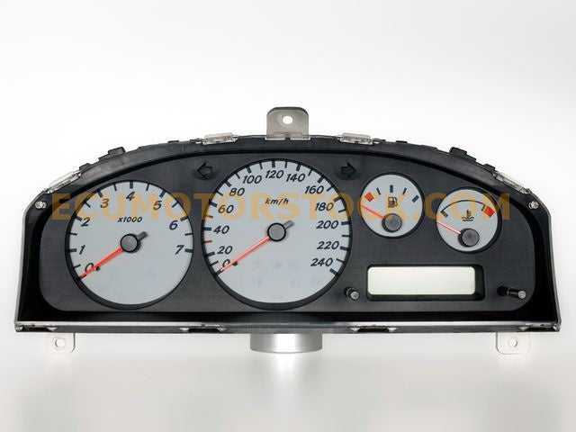 REPARACION CUADRO DE INSTRUMENTOS NISSAN ALMERA II (N16)