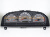 REPARACION CUADRO DE INSTRUMENTOS NISSAN NAVARA II / FRONTIER (D22)