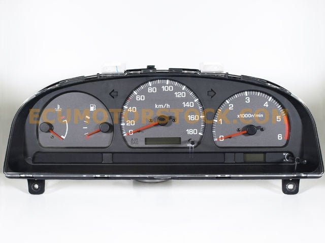 REPARACION CUADRO DE INSTRUMENTOS NISSAN NAVARA II / FRONTIER (D22)