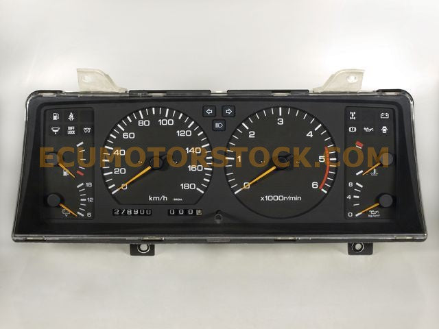 REPARACION CUADRO DE INSTRUMENTOS NISSAN PATROL GR