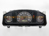 REPARACION CUADRO DE INSTRUMENTOS NISSAN PICKUP II