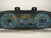 REPARACION CUADRO DE INSTRUMENTOS NISSAN TERRANO II (R20)