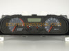 REPARACION CUADRO DE INSTRUMENTOS NISSAN TERRANO II (R20)