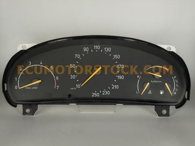 REPARACION CUADRO DE INSTRUMENTOS SAAB 900 II (YS3D)