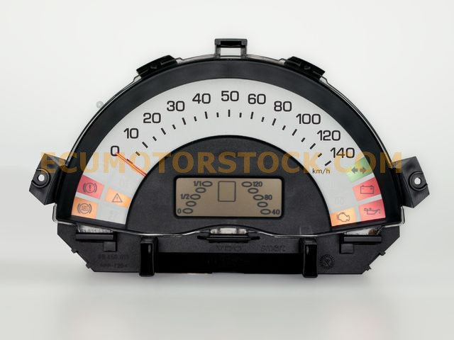 REPARACION CUADRO DE INSTRUMENTOS  SMART FORTWO I (C450)