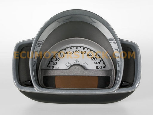 REPARACION CUADRO DE INSTRUMENTOS  SMART FORTWO II (C451)