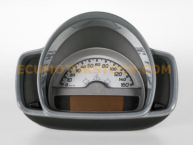 REPARACION CUADRO DE INSTRUMENTOS  SMART FORTWO II (C451)