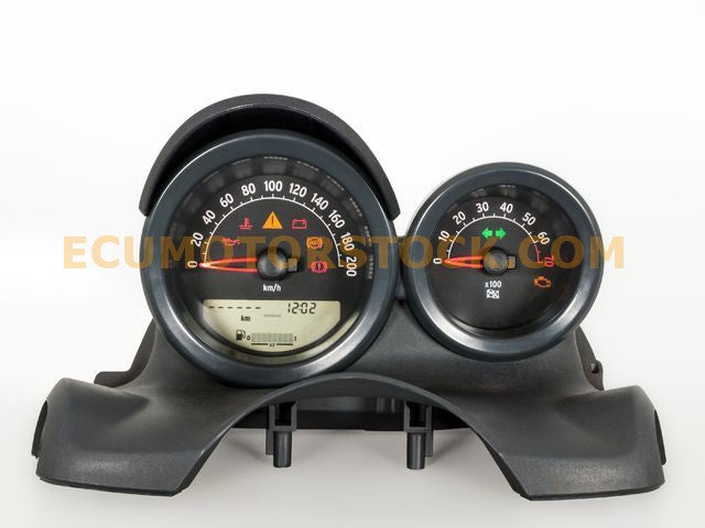 REPARACION CUADRO DE INSTRUMENTOS  SMART ROADSTER (R452)