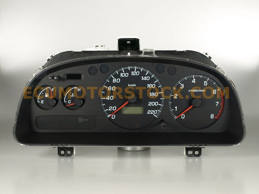 REPARACION CUADRO DE INSTRUMENTOS SUBARU IMPREZA GC/GF