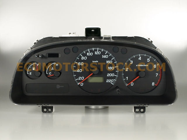 REPARACION CUADRO DE INSTRUMENTOS SUBARU IMPREZA GC/GF