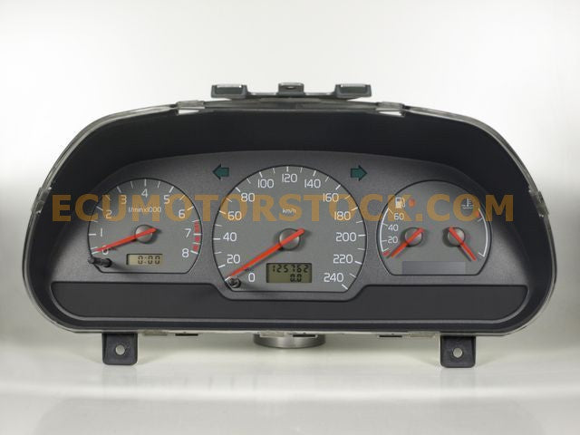 REPARACION CUADRO DE INSTRUMENTOS VOLVO S40 I / V40