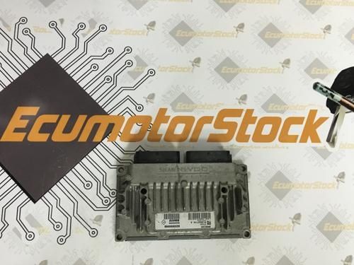 RENAULT CLIO S105280021B S105280021 B 7700115401 7700103418