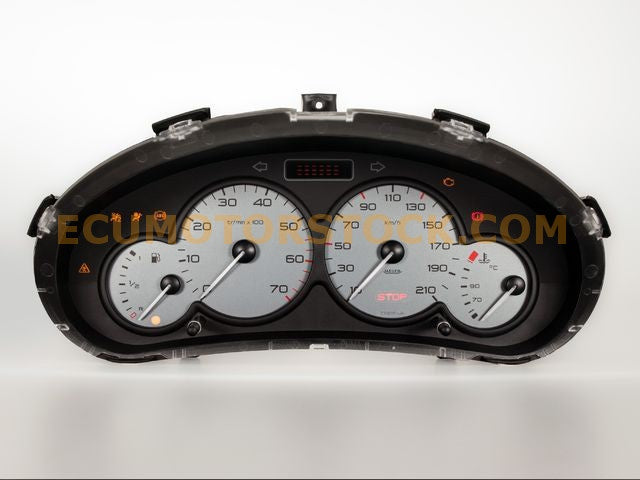 REPARACION CUADRO DE INSTRUMENTOS CITROEN BERLINGO I (MOPF)