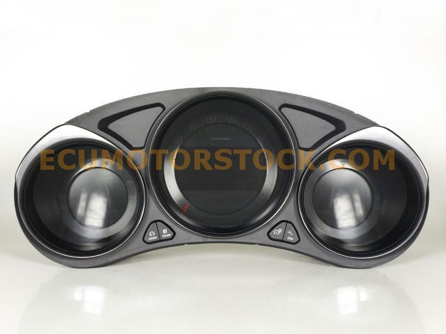 REPARACION CUADRO DE INSTRUMENTOS CITROEN C4 II (N)