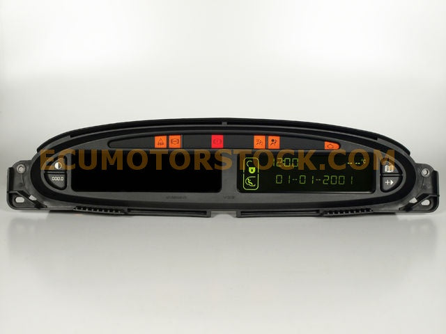 REPARACION CUADRO DE INSTRUMENTOS CITROEN XSARA PICASSO