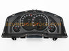 REPARACIÓN CUADRO DE INSTRUMENTOS  OPEL MERIVA A