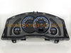 REPARACIÓN CUADRO DE INSTRUMENTOS  OPEL MERIVA A