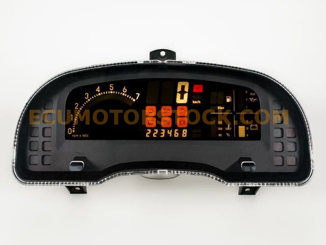 REPARACIÓN CUADRO DE INSTRUMENTOS  OPEL VECTRA A