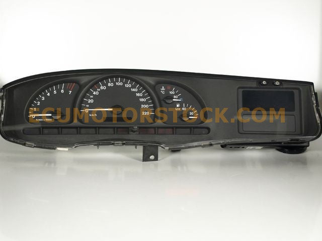 REPARACIÓN CUADRO DE INSTRUMENTOS  OPEL VECTRA B