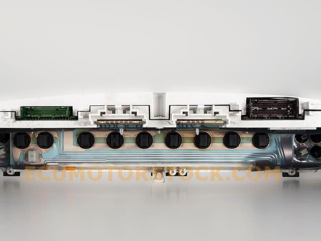 REPARACIÓN CUADRO DE INSTRUMENTOS RENAULT ESPACE III (JE)