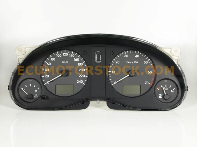 REPARACIÓN CUADRO DE INSTRUMENTOS RENAULT SEAT ALHAMBRA I (7MS)
