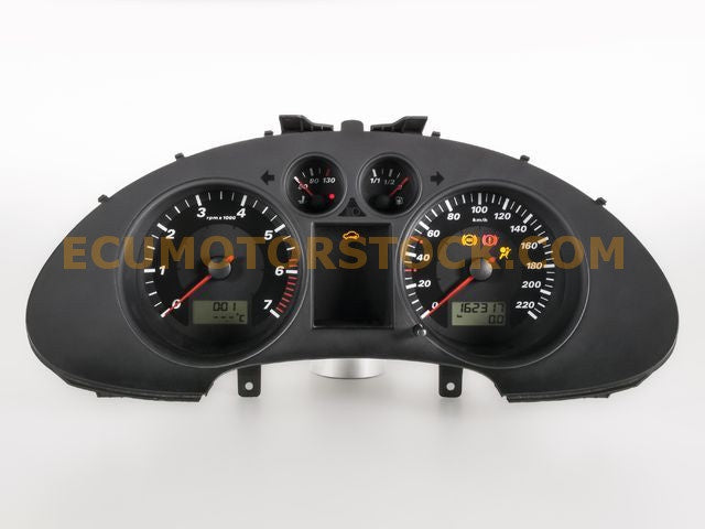 REPARACIÓN CUADRO DE INSTRUMENTOS SEAT IBIZA III (6L)