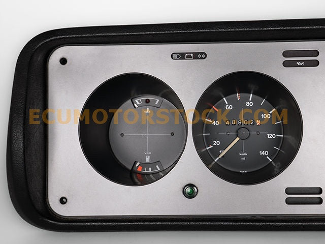 REPARACION CUADRO DE INSTRUMENTOS VOLKSWAGEN   LT 3