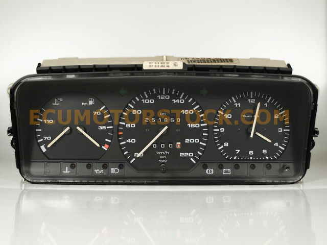 REPARACION CUADRO DE INSTRUMENTOS VOLKSWAGEN   PASSAT B4