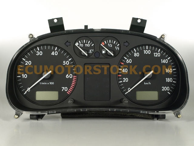 REPARACION CUADRO DE INSTRUMENTOS VOLKSWAGEN   POLO III (6N1)