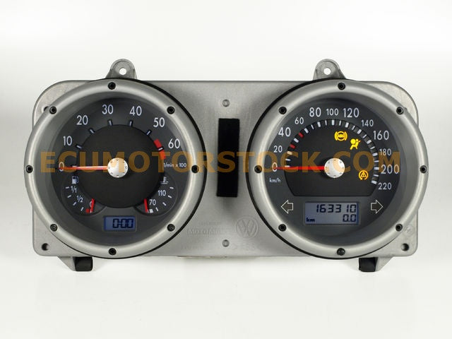 REPARACION CUADRO DE INSTRUMENTOS VOLKSWAGEN   POLO III (6N2)