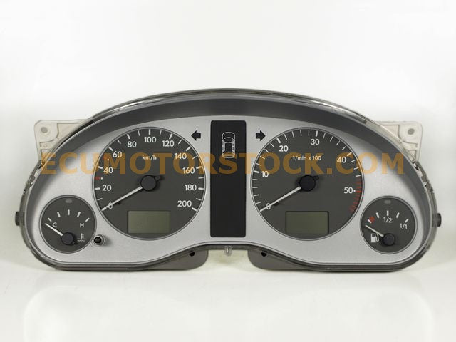 REPARACION CUADRO DE INSTRUMENTOS VOLKSWAGEN   SHARAN I (7M8)