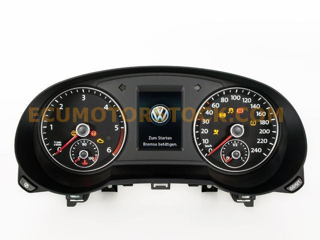 REPARACION CUADRO DE INSTRUMENTOS VOLKSWAGEN   SHARAN I (7N)