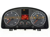REPARACION CUADRO DE INSTRUMENTOS VOLKSWAGEN   TOURAN I (1T)