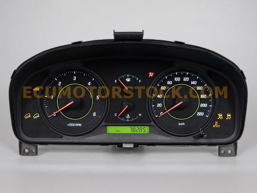 REPARACION CUADRO DE INSTRUMENTOS CHEVROLET CAPTIVA