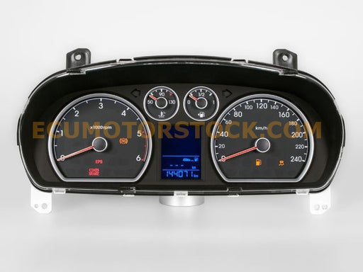 REPARACION CUADRO DE INSTRUMENTOS HYUNDAI  i30