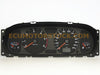 REPARACION CUADRO DE INSTRUMENTOS OPEL FRONTERA