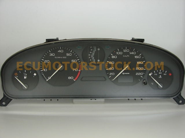 REPARACION CUADRO DE INSTRUMENTOS  PEUGEOT 406