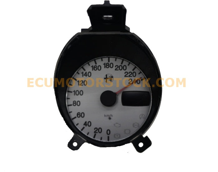 CUADRO DE INSTRUMENTOS ALFA ROMEO 156
